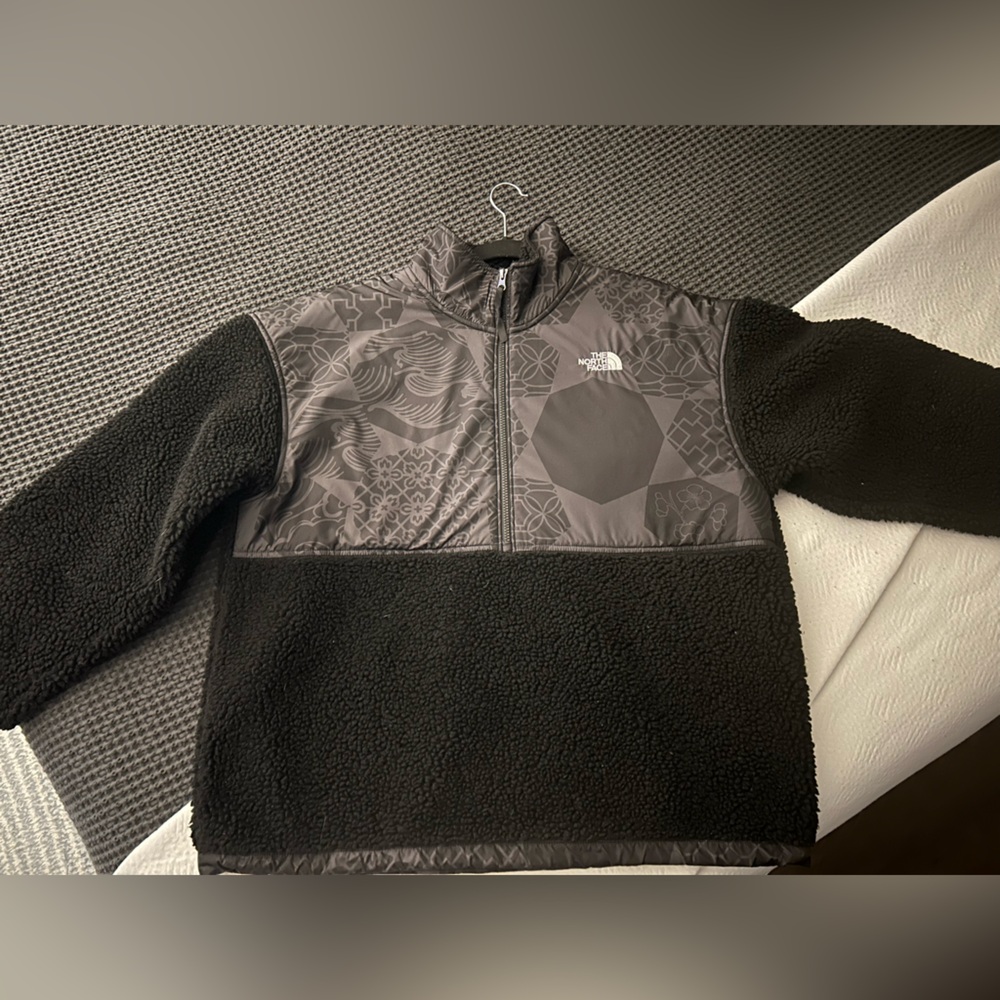 Northface Sherpa